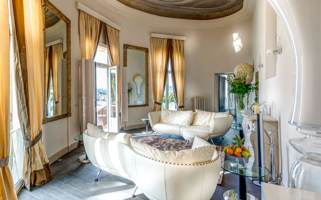 Living and Dining